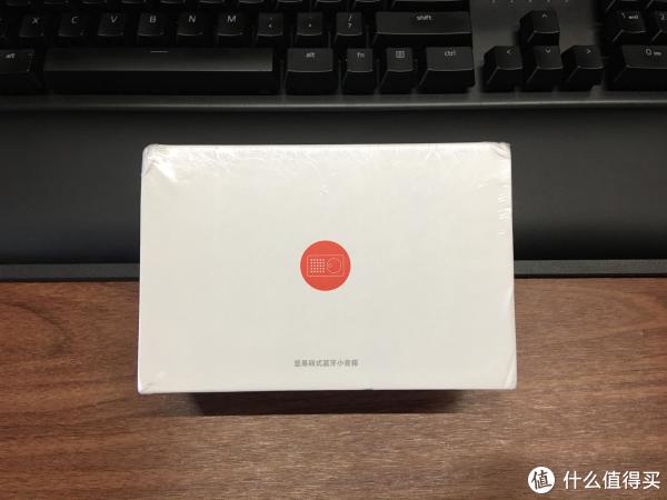 盒子正面