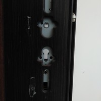 小益E202智能锁使用总结(锁体|锁芯|把手)
