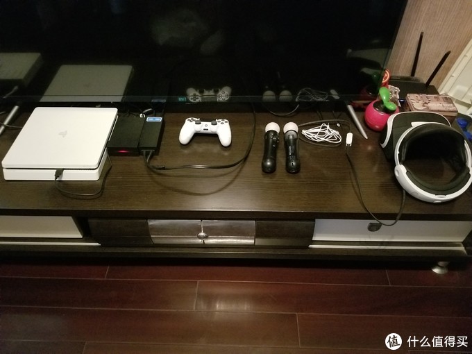 关于索尼psvr 你需要知道的八件事 游戏机 什么值得买