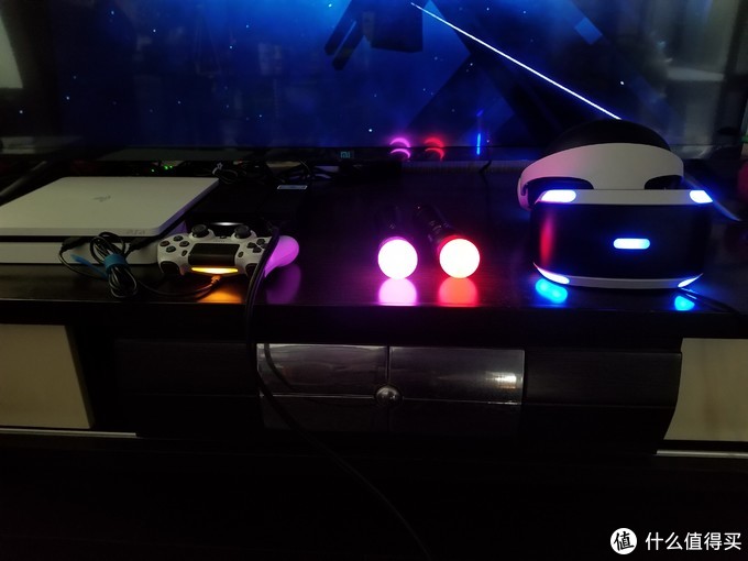 关于索尼psvr 你需要知道的八件事 游戏机 什么值得买