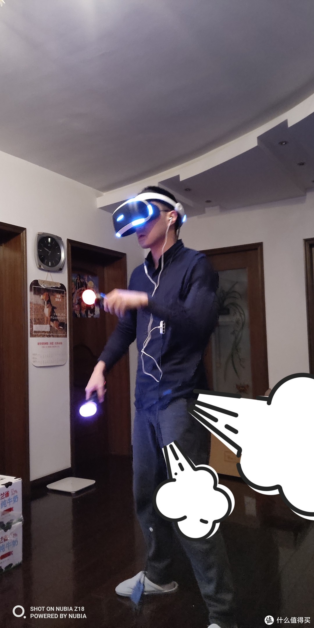 关于索尼PSVR，你需要知道的八件事