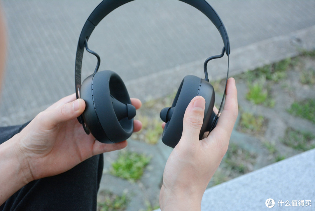 Nuraphone耳机——特别的声音给特别的你