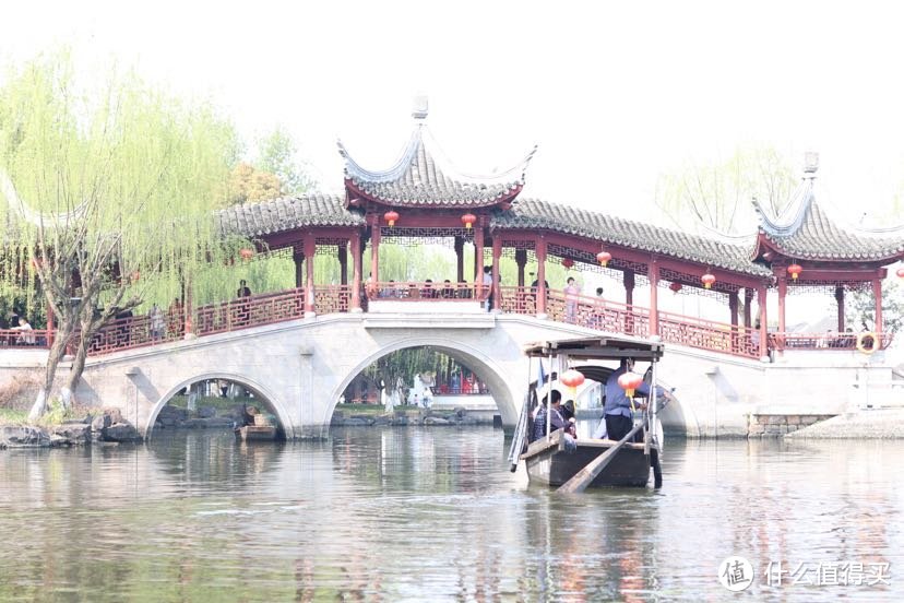 烟雨西塘：记一次说走就走的自驾游