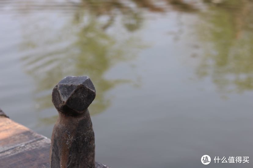 烟雨西塘：记一次说走就走的自驾游