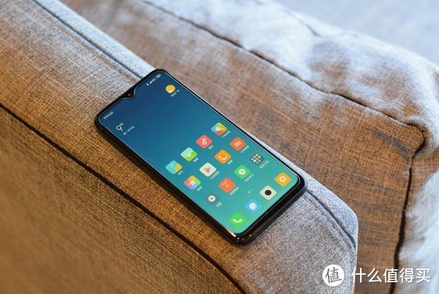 Redmi Note 7 Pro评测：索尼4800万+整机防泼溅+18月质保，值得买么？