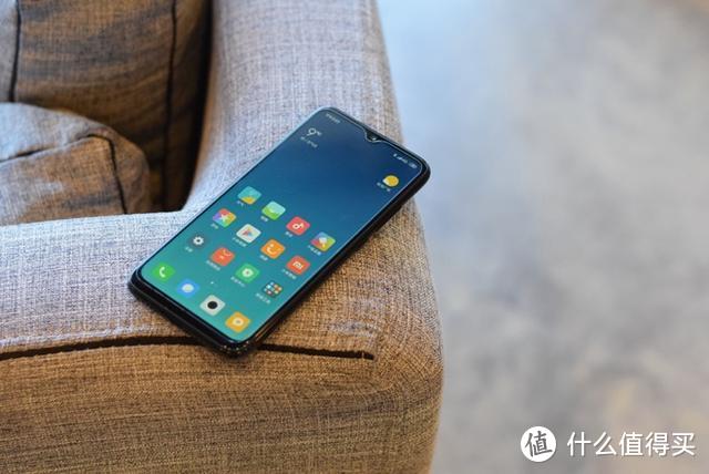 Redmi Note 7 Pro评测：索尼4800万+整机防泼溅+18月质保，值得买么？