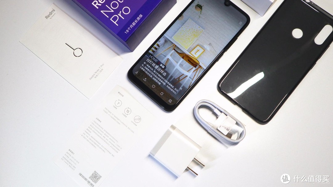 篇一：Redmi Note 7 Pro|千元机里超能打的手机
