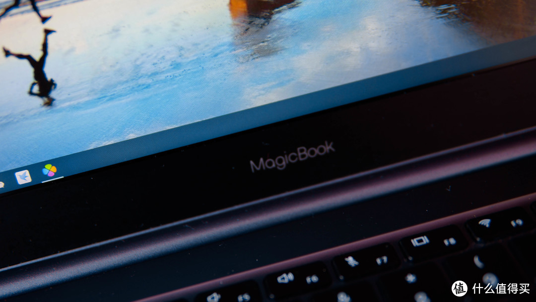 一个月降400，还出了新款——MagicBook锐龙版含泪体验