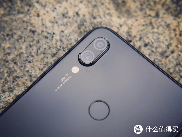 Redmi Note 7 Pro，高颜值的千元性价比之王