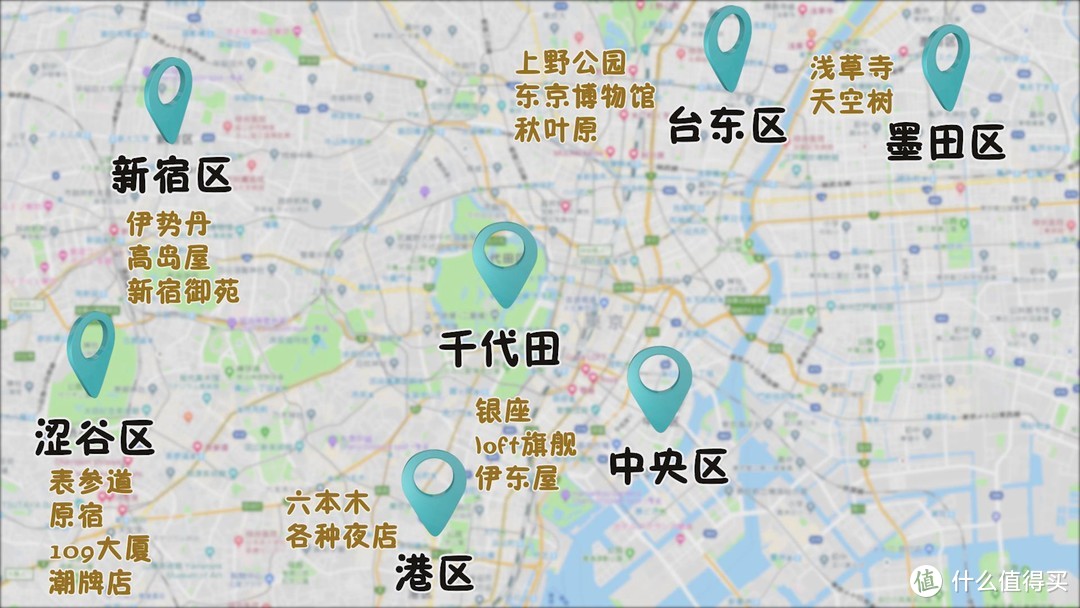 日本住宿攻略，来东京和京都住这里，既方便又省钱！