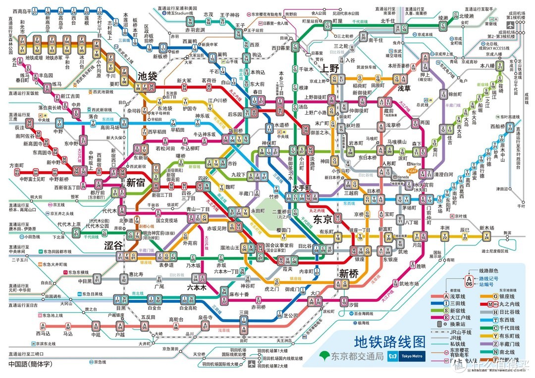 日本住宿攻略，来东京和京都住这里，既方便又省钱！