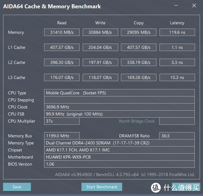 2019年不到四千可以买到一台怎样的笔记本  荣耀MagicBook 2019锐龙版