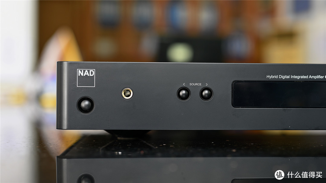 一套功能超多的“混合型”HiFi系统——NAD C538+C328使用分享