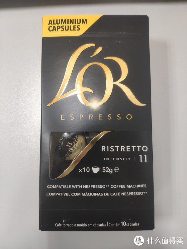 拿什么拯救你，我的NESPRESSO（不到2元的咖啡胶囊好用吗？）