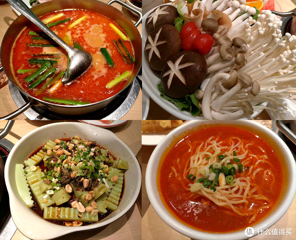 吃货美食地图，打卡国内32座城市的经典特色美食！