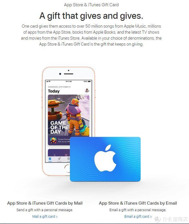 买美服itunes Gift Card 错买成apple Store Gift Card 怎么办 其他充值 什么值得买