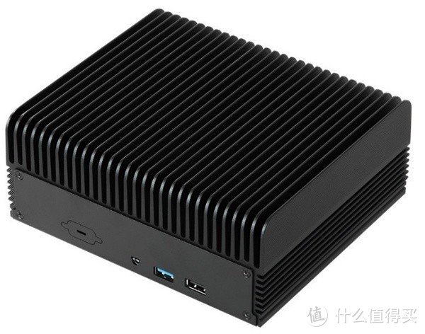 无风扇设计、八代处理器：ASRock 华擎 发布 iBOX 迷你电脑