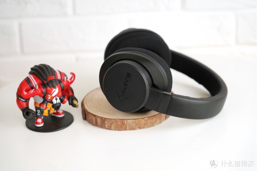 创新Sound BlasterX H6游戏耳机体验 物理外挂辅助吃鸡