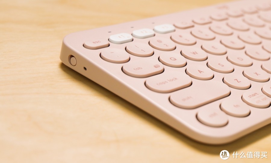 罗技K380体验评测：它是一款便携性极强的多设备蓝牙键盘