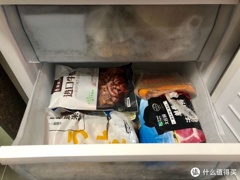 冰箱选购总结，你猜松下冰箱多好用？