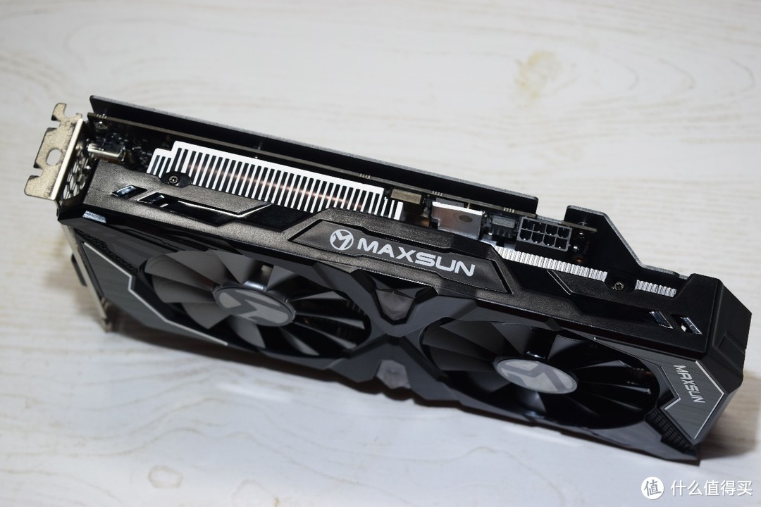 只是为了体验光追游戏？No，铭瑄 MAXSUN MS-GeForce RTX2060 终结者 6G性能体验点评