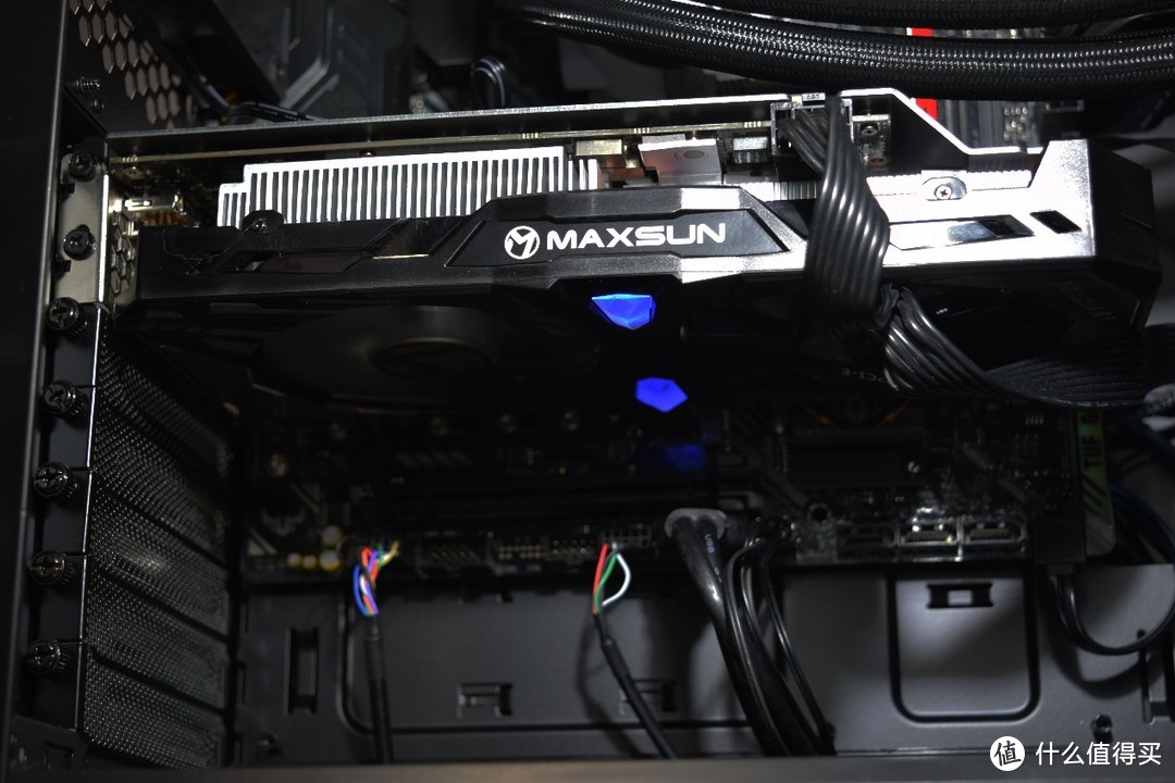 只是为了体验光追游戏？No，铭瑄 MAXSUN MS-GeForce RTX2060 终结者 6G性能体验点评