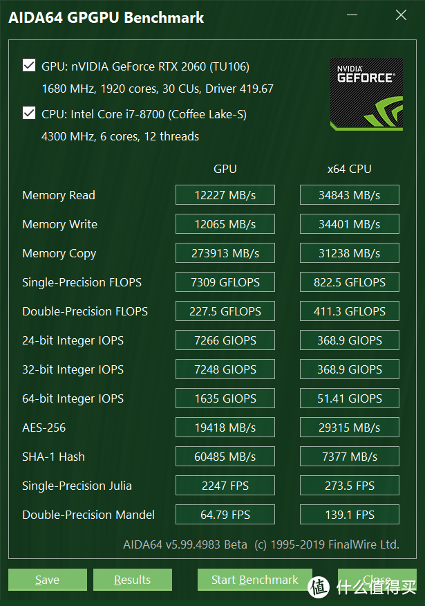 只是为了体验光追游戏？No，铭瑄 MAXSUN MS-GeForce RTX2060 终结者 6G性能体验点评