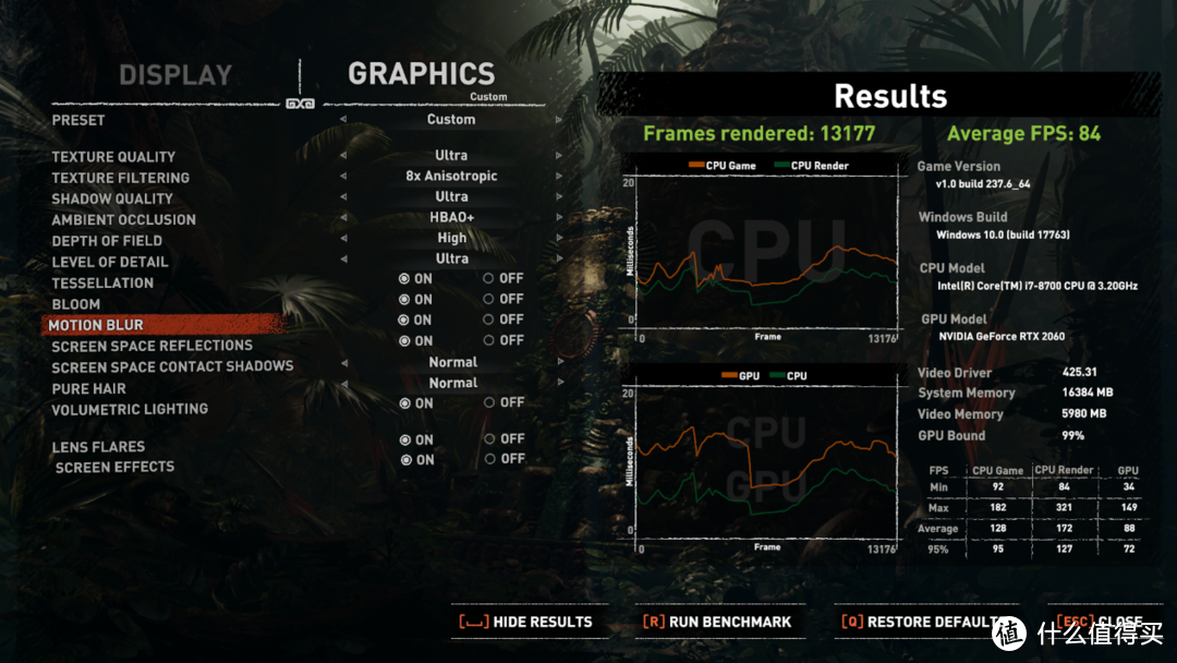 只是为了体验光追游戏？No，铭瑄 MAXSUN MS-GeForce RTX2060 终结者 6G性能体验点评