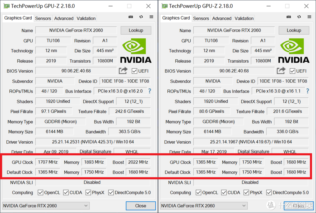 只是为了体验光追游戏？No，铭瑄 MAXSUN MS-GeForce RTX2060 终结者 6G性能体验点评