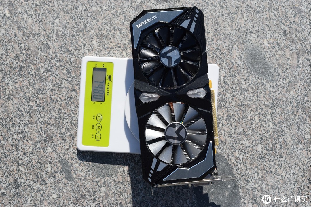 只是为了体验光追游戏？No，铭瑄 MAXSUN MS-GeForce RTX2060 终结者 6G性能体验点评