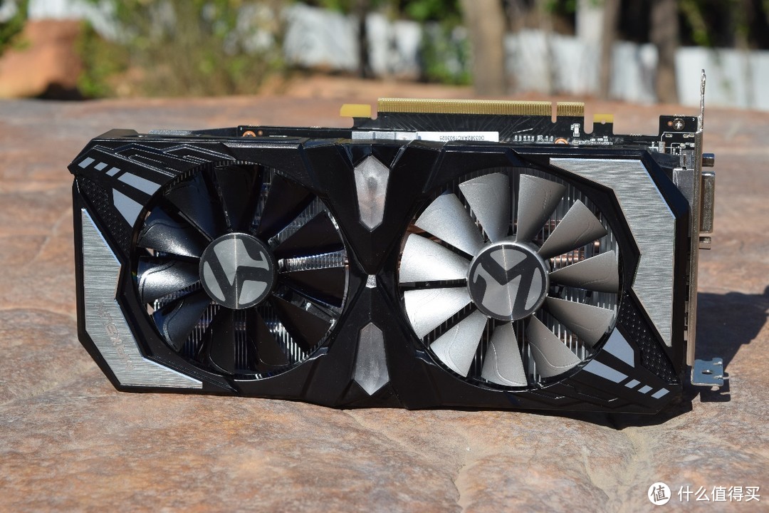 只是为了体验光追游戏？No，铭瑄 MAXSUN MS-GeForce RTX2060 终结者 6G性能体验点评