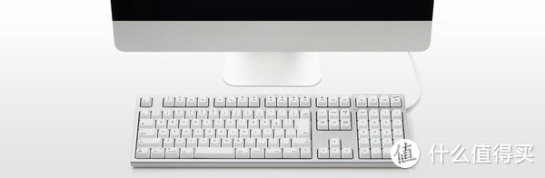 面向MAC、可控键程：Topre 发布 RealForce for Mac 静电容键盘