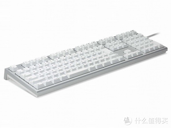 面向MAC、可控键程：Topre 发布 RealForce for Mac 静电容键盘