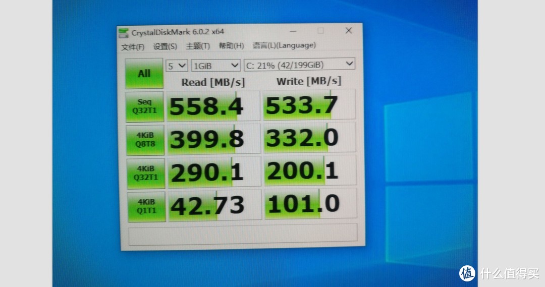小白装机记：AMD R5 2400G折腾安装系统
