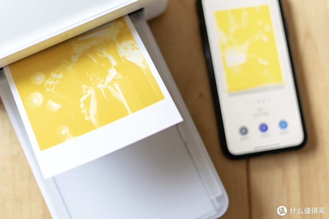 家庭妆扮小助手—米家照片打印机开箱