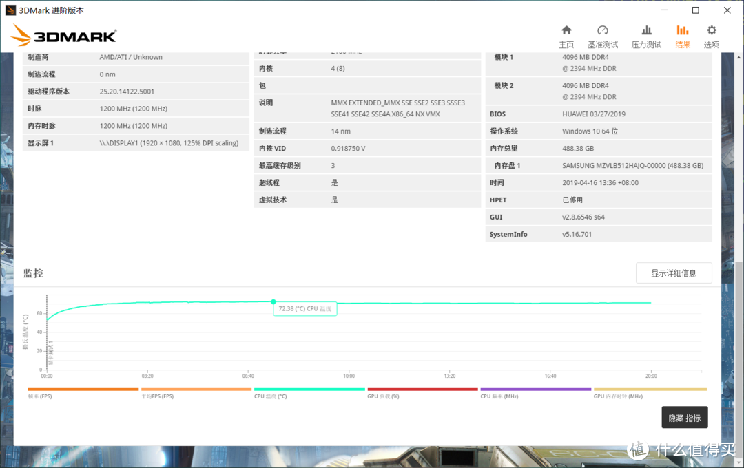 【性能续航升级，交互一碰即传】：荣耀 MagicBook 2019 锐龙版的深度测评