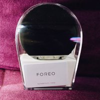 FOREO LUNA mini 2 露娜迷你洁面仪外观展示(刷头|电量)