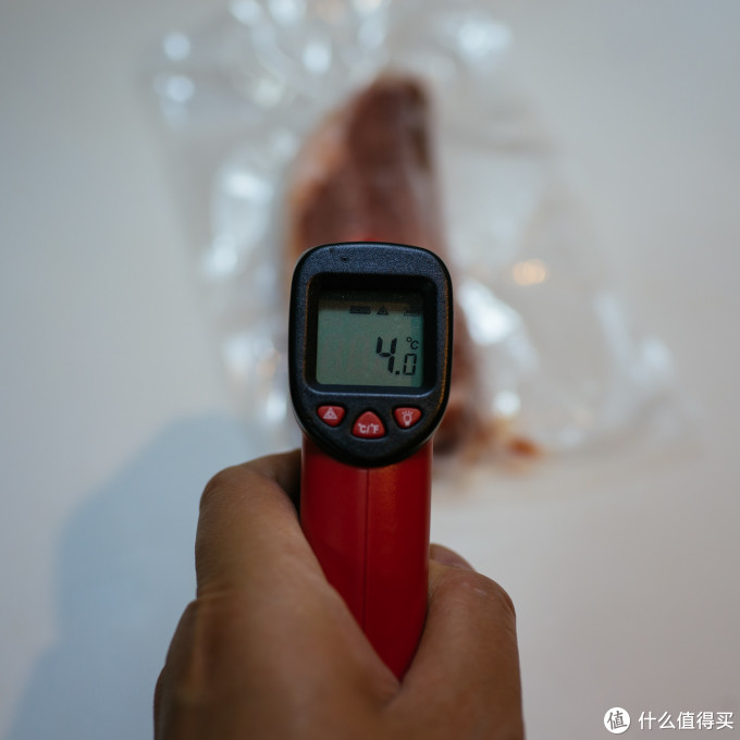 雪菲 谷饲安格斯西冷——京东
