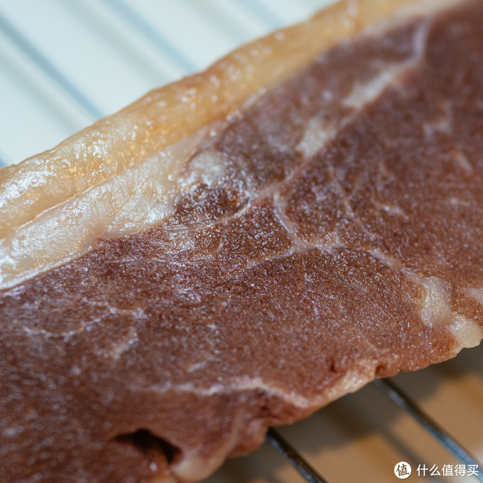 雪菲 谷饲安格斯西冷——京东