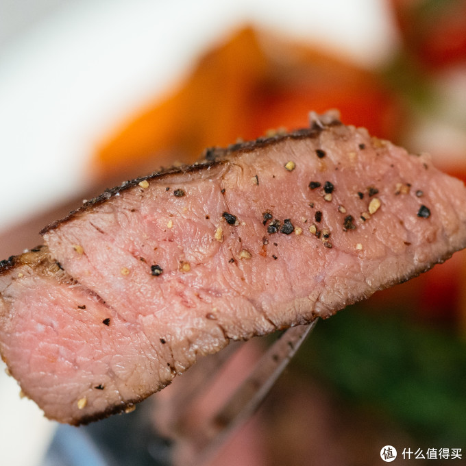 雪菲 谷饲安格斯西冷——京东