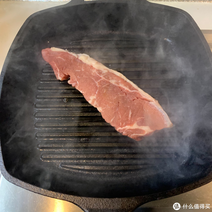 雪菲 谷饲安格斯西冷——京东