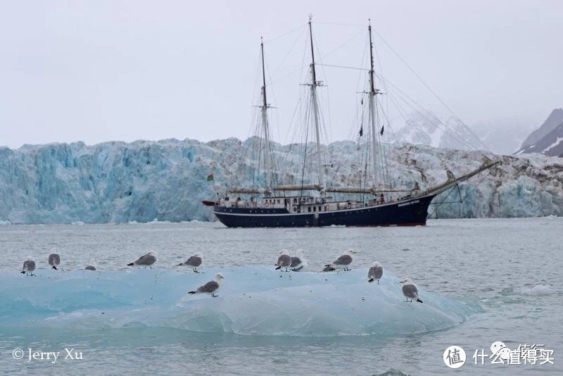 去北极的第101种玩法，帆船游北极，还有10项挑战，你想试试吗？
