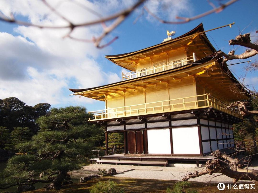 京都，治愈心灵的地方——日本东京、京都、奈良、大阪游（篇二）