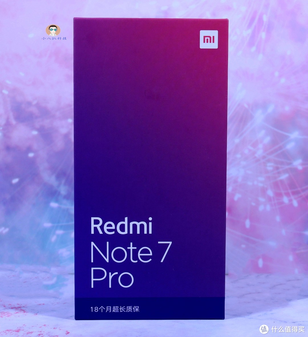 Redmi Note 7 Pro 超高性价比的“国民手机”