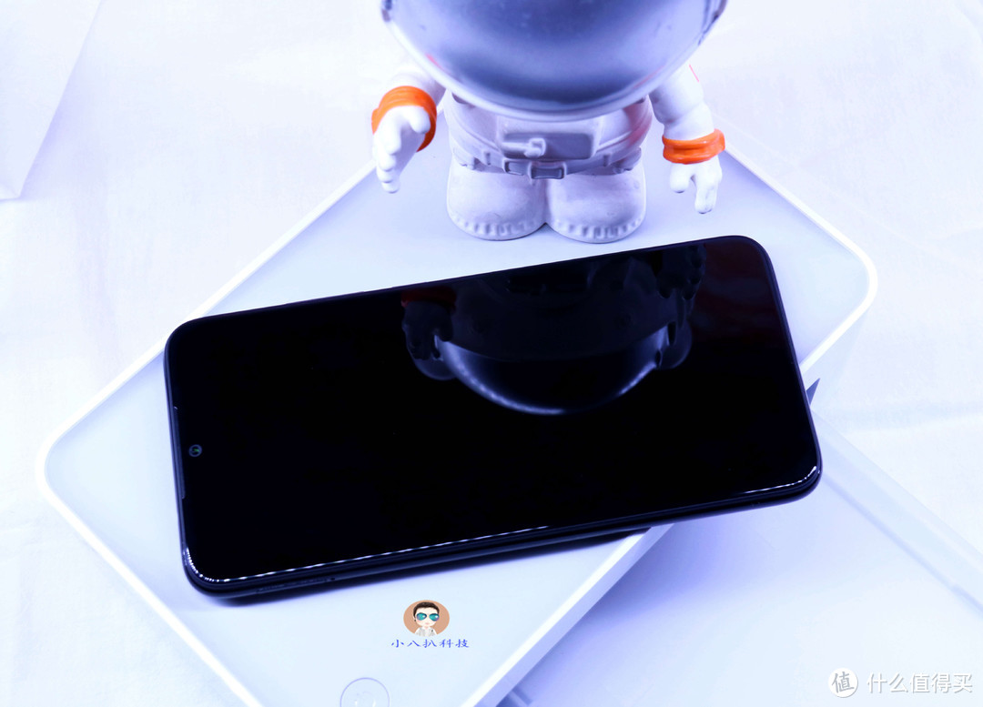 Redmi Note 7 Pro 超高性价比的“国民手机”