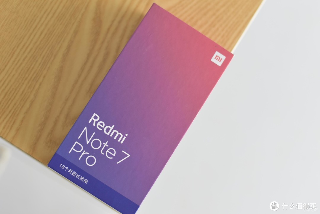 18个月超长质保，Redmi note 7 Pro千元机全面体验评测