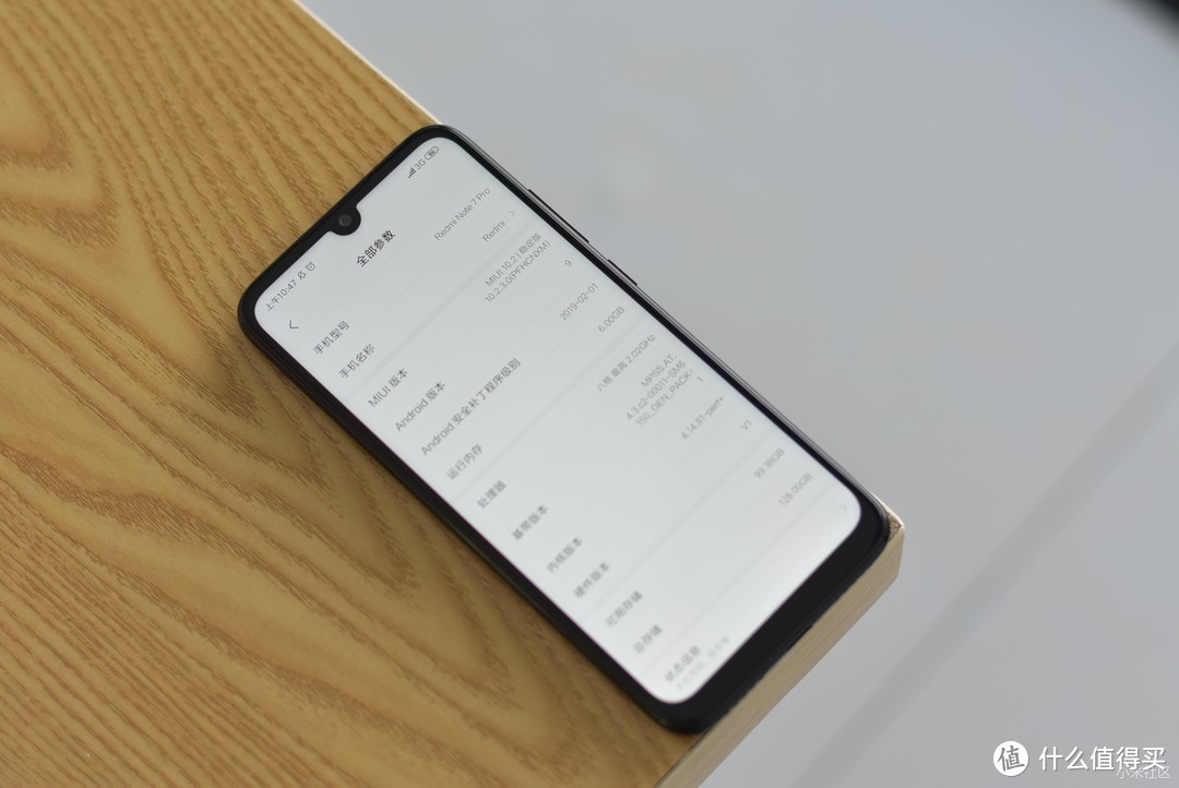18个月超长质保，Redmi note 7 Pro千元机全面体验评测