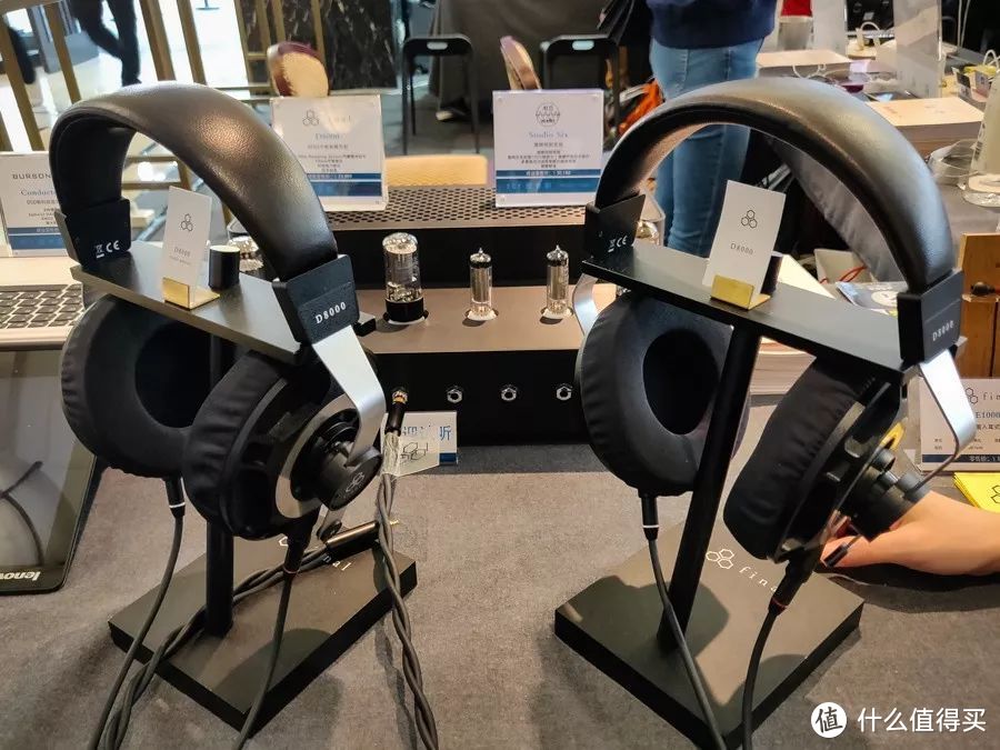 2019 SIAV上海音响展耳机随身类新品一览