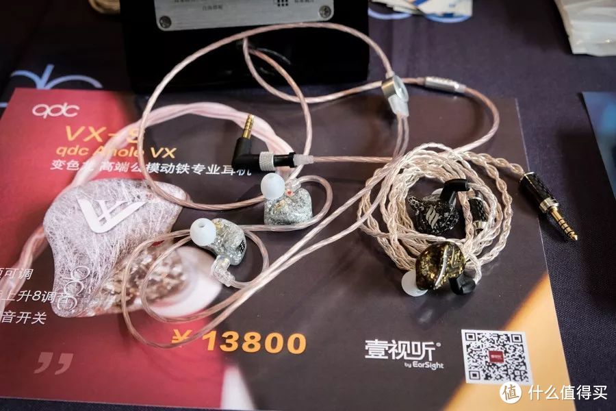 2019 SIAV上海音响展耳机随身类新品一览