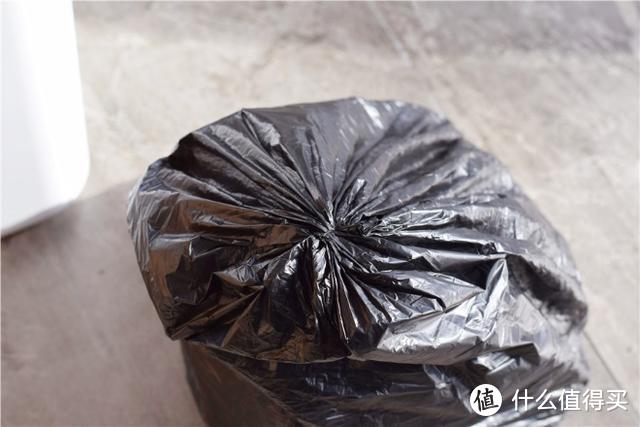 感应开合自动打包拓牛智能垃圾桶让你彻底告别垃圾异味的烦恼